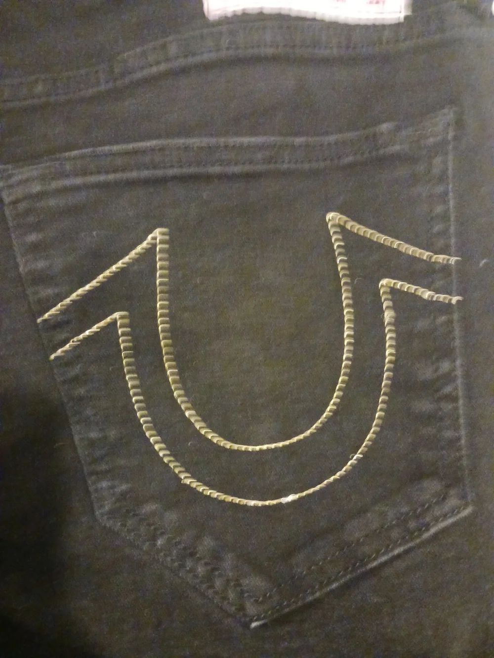 True Religion true religion